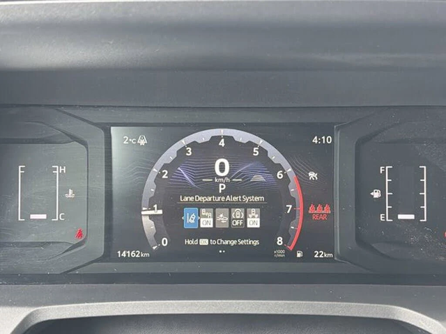 Toyota Tacoma АвтоКредит* (ЦЕНА ДО БГ) - автомобили, коли, обяви за нови и употребявани 5