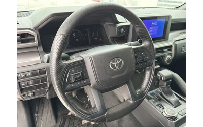 Toyota Tacoma АвтоКредит* (ЦЕНА ДО БГ) - автомобили, коли, обяви за нови и употребявани 6