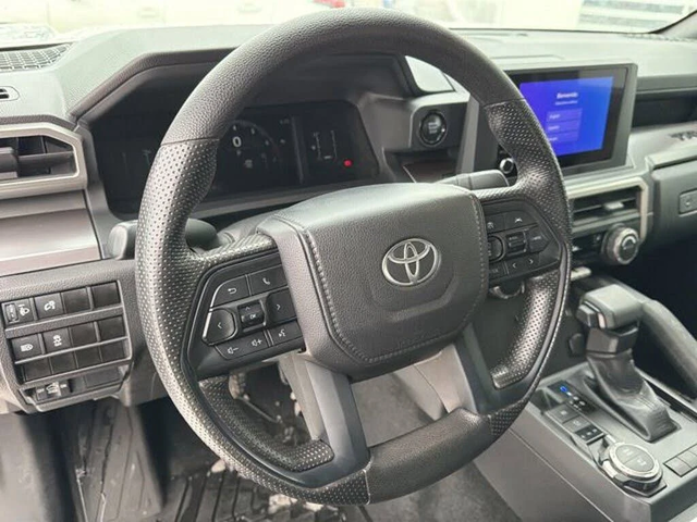 Toyota Tacoma АвтоКредит* (ЦЕНА ДО БГ) - автомобили, коли, обяви за нови и употребявани 6