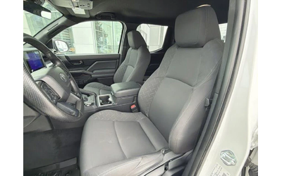 Toyota Tacoma АвтоКредит* (ЦЕНА ДО БГ) - автомобили, коли, обяви за нови и употребявани 7