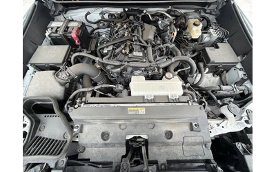 Toyota Tacoma АвтоКредит* (ЦЕНА ДО БГ) - автомобили, коли, обяви за нови и употребявани 9