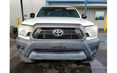 toyota-tacoma - 0