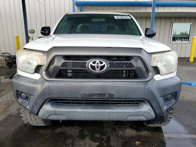 Toyota Tacoma TRD OFF ROAD - автомобили, коли, обяви за нови и употребявани 0