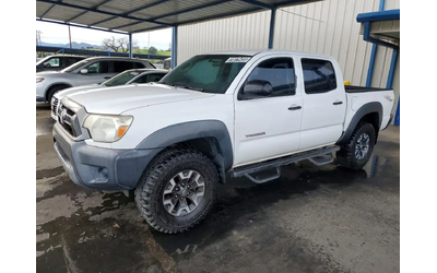 toyota-tacoma - 1
