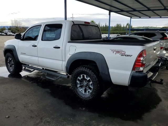 Toyota Tacoma TRD OFF ROAD - автомобили, коли, обяви за нови и употребявани 2