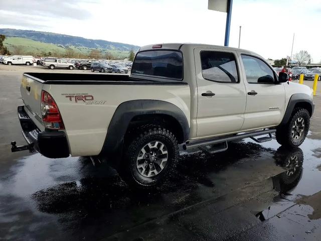 Toyota Tacoma TRD OFF ROAD - автомобили, коли, обяви за нови и употребявани 3