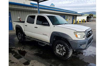 toyota-tacoma - 4