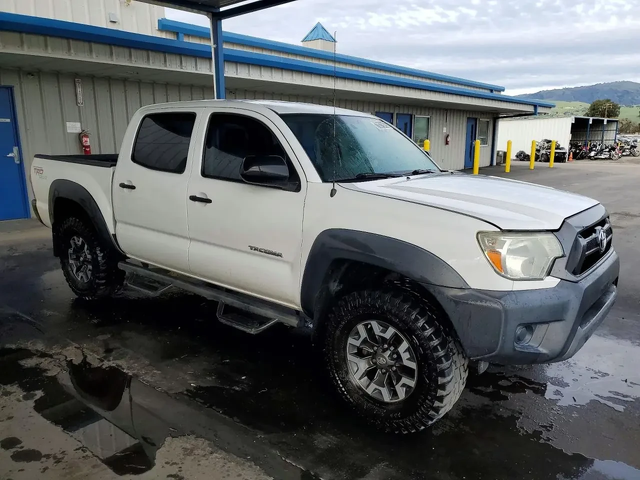 Toyota Tacoma TRD OFF ROAD - автомобили, коли, обяви за нови и употребявани 4