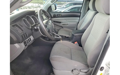 Toyota Tacoma TRD OFF ROAD - автомобили, коли, обяви за нови и употребявани 6