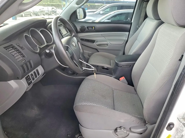 Toyota Tacoma TRD OFF ROAD - автомобили, коли, обяви за нови и употребявани 6