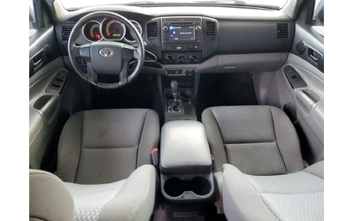 Toyota Tacoma TRD OFF ROAD - автомобили, коли, обяви за нови и употребявани 7