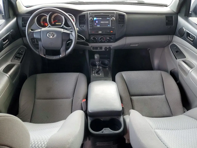 Toyota Tacoma TRD OFF ROAD - автомобили, коли, обяви за нови и употребявани 7