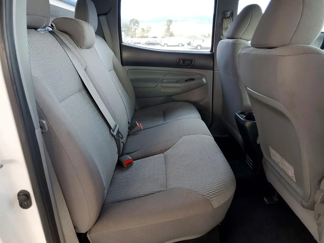 Toyota Tacoma TRD OFF ROAD - автомобили, коли, обяви за нови и употребявани 8