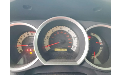 Toyota Tacoma TRD OFF ROAD - автомобили, коли, обяви за нови и употребявани 9