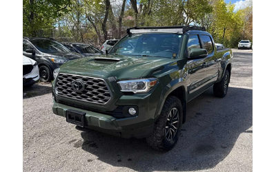 toyota-tacoma - 0