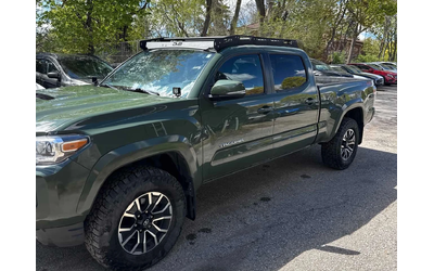 toyota-tacoma - 1