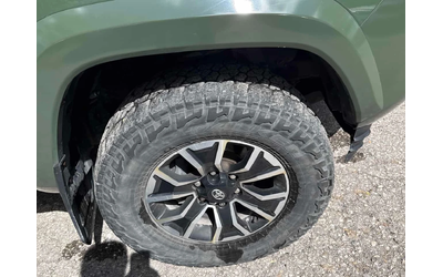 Toyota Tacoma TRD OFF ROAD Premium / 2 КЛЮЧА - автомобили, коли, обяви за нови и употребявани 6