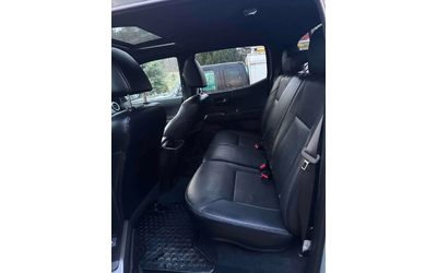 Toyota Tacoma * 4x4 Double Cab SB * CARFAX * БЕЗ ИНЦИДЕНТИ - автомобили, коли, обяви за нови и употребявани 16