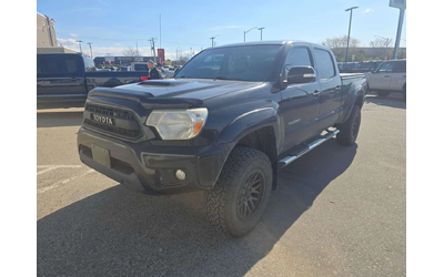 toyota-tacoma - 0