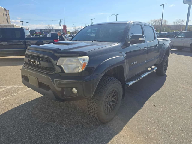 Toyota Tacoma * 4WD Double Cab V6* 2 КЛЮЧА* ПОДГРЕВ* KEYLESS* - автомобили, коли, обяви за нови и употребявани 0