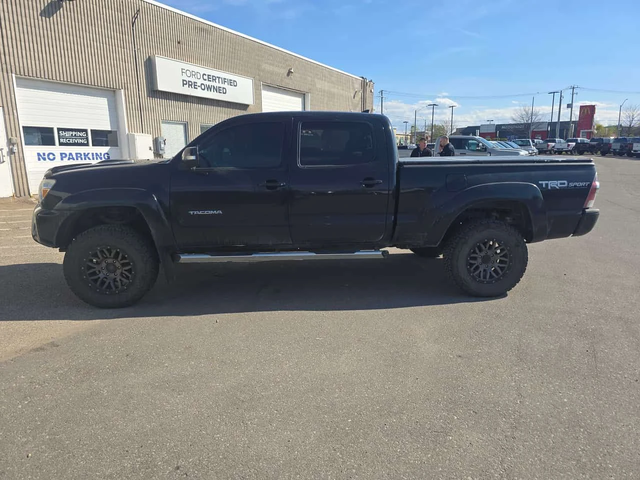 Toyota Tacoma * 4WD Double Cab V6* 2 КЛЮЧА* ПОДГРЕВ* KEYLESS* - автомобили, коли, обяви за нови и употребявани 1