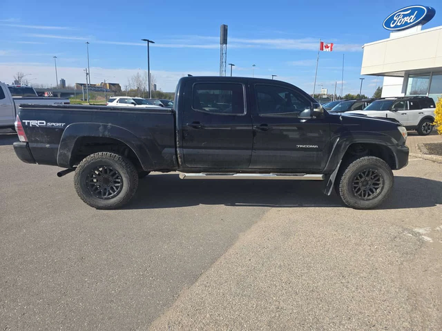 Toyota Tacoma * 4WD Double Cab V6* 2 КЛЮЧА* ПОДГРЕВ* KEYLESS* - автомобили, коли, обяви за нови и употребявани 2