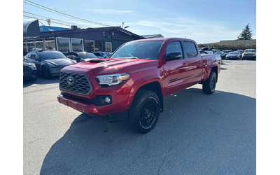 toyota-tacoma - 0