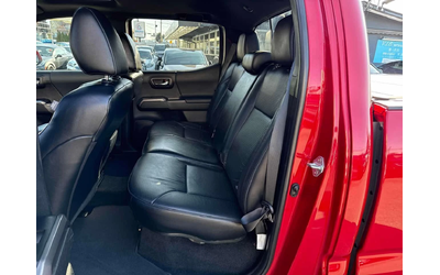 Toyota Tacoma * 4x4 Double Cab Auto* KEYLESS* - автомобили, коли, обяви за нови и употребявани 10