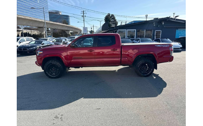 toyota-tacoma - 1