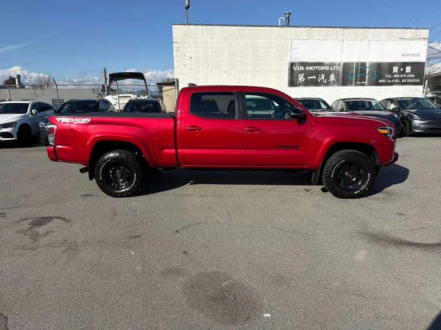 Toyota Tacoma * 4x4 Double Cab Auto* KEYLESS* - автомобили, коли, обяви за нови и употребявани 2