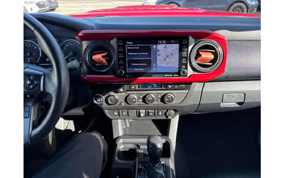 Toyota Tacoma * 4x4 Double Cab Auto* KEYLESS* - автомобили, коли, обяви за нови и употребявани 8