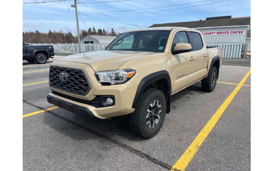 toyota-tacoma - 0