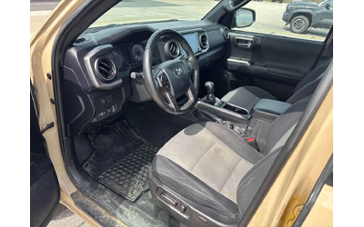 toyota-tacoma - 4