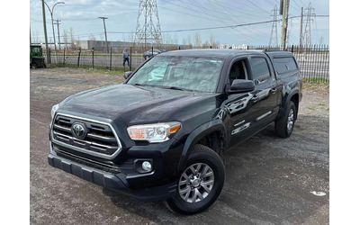 toyota-tacoma - 0