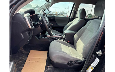Toyota Tacoma * SR5 * 2 КЛЮЧА* ПОДГРЕВ* - автомобили, коли, обяви за нови и употребявани 14