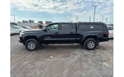 toyota-tacoma - 1