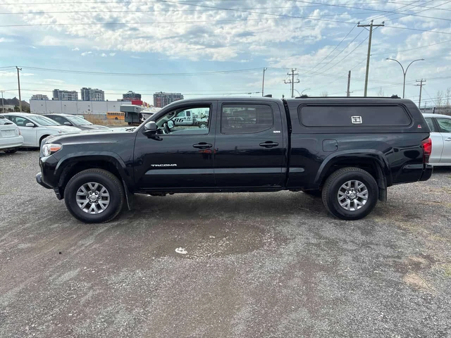 Toyota Tacoma * SR5 * 2 КЛЮЧА* ПОДГРЕВ* - автомобили, коли, обяви за нови и употребявани 1