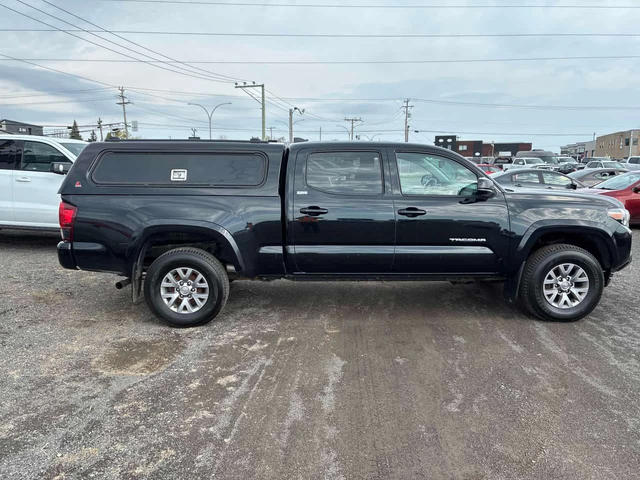 Toyota Tacoma * SR5 * 2 КЛЮЧА* ПОДГРЕВ* - автомобили, коли, обяви за нови и употребявани 2