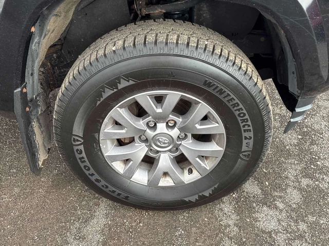 Toyota Tacoma * SR5 * 2 КЛЮЧА* ПОДГРЕВ* - автомобили, коли, обяви за нови и употребявани 6