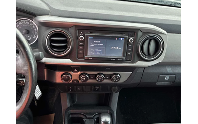 Toyota Tacoma * SR5 * 2 КЛЮЧА* ПОДГРЕВ* - автомобили, коли, обяви за нови и употребявани 8