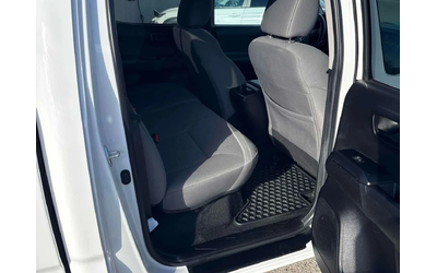 Toyota Tacoma * 4x4 Double Cab * V6 * ПОДГРЕВ * NAVI - автомобили, коли, обяви за нови и употребявани 10