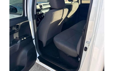 Toyota Tacoma * 4x4 Double Cab * V6 * ПОДГРЕВ * NAVI - автомобили, коли, обяви за нови и употребявани 12