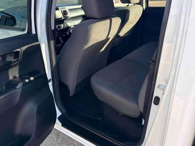 Toyota Tacoma * 4x4 Double Cab * V6 * ПОДГРЕВ * NAVI - автомобили, коли, обяви за нови и употребявани 12