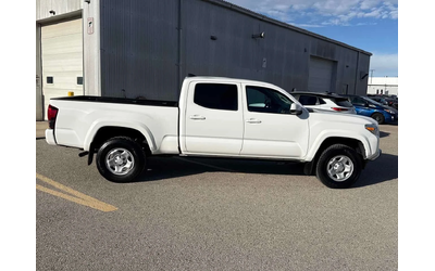 toyota-tacoma - 2
