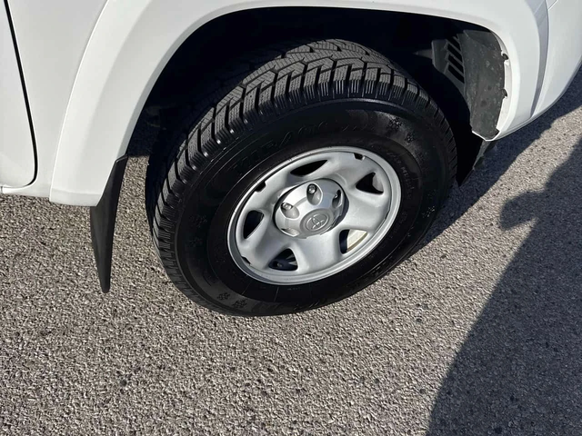 Toyota Tacoma * 4x4 Double Cab * V6 * ПОДГРЕВ * NAVI - автомобили, коли, обяви за нови и употребявани 6