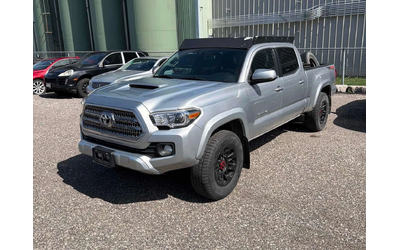 toyota-tacoma - 0