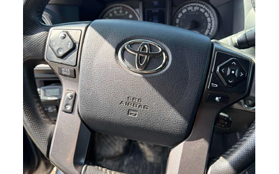 Toyota Tacoma | 4WD Double Cab V6 | CARFAX - автомобили, коли, обяви за нови и употребявани 6