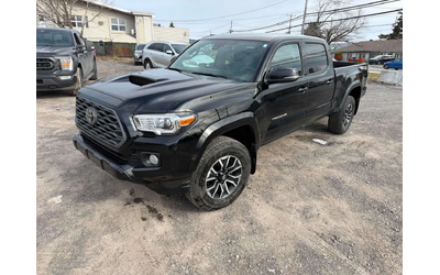 toyota-tacoma - 0