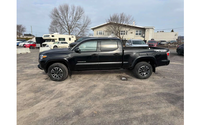 toyota-tacoma - 1