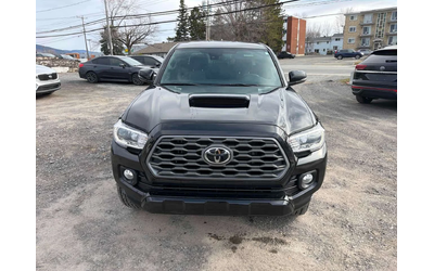 toyota-tacoma - 5